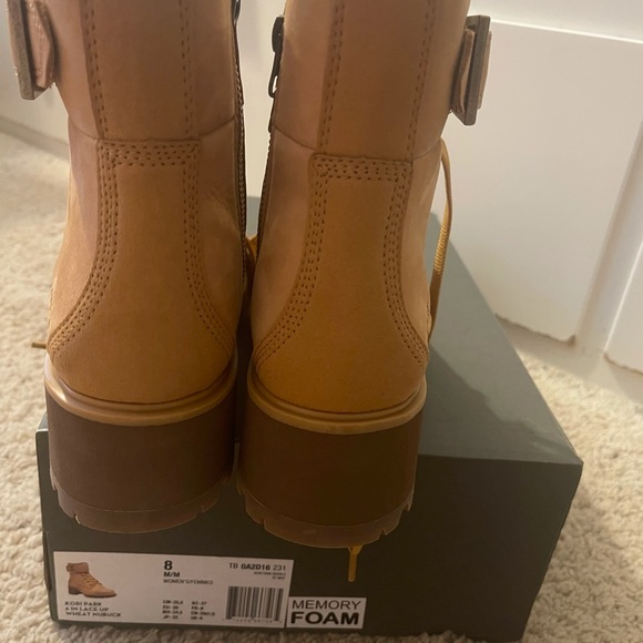 Timberland Kori-Park bootie - Picture 7 of 7